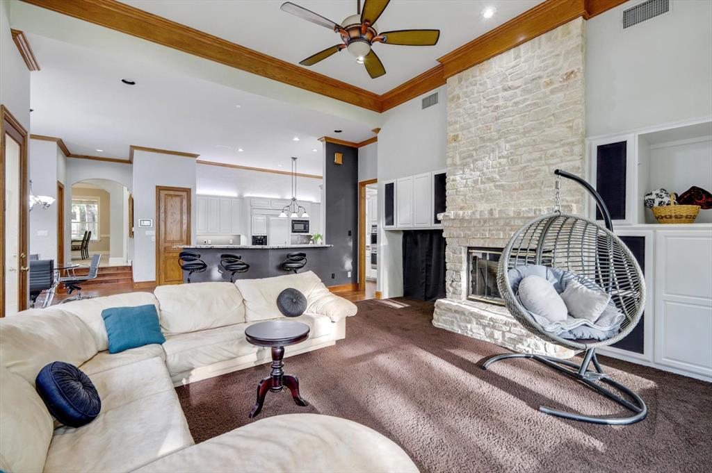 Point Noble - Residential