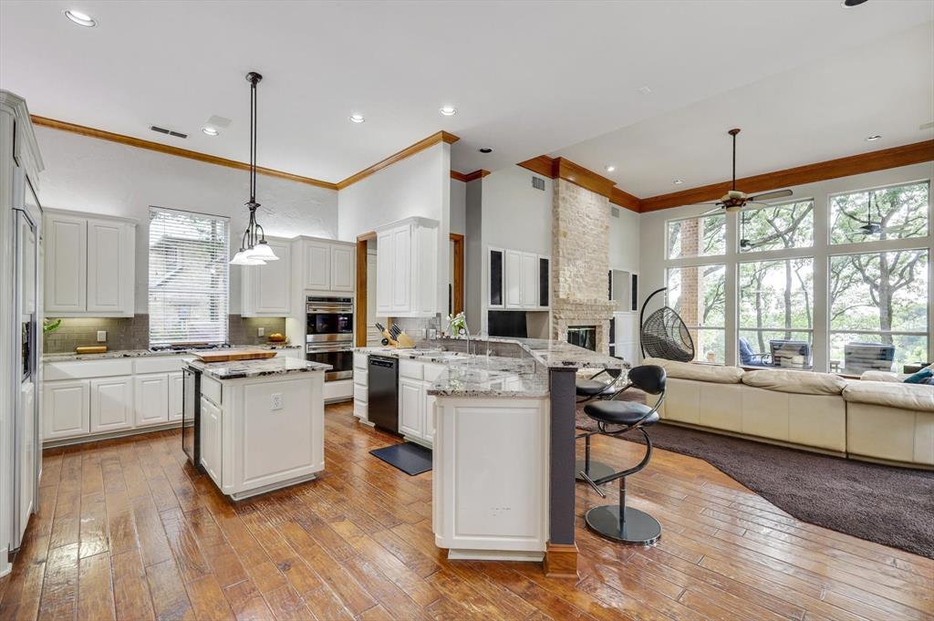 Point Noble - Residential