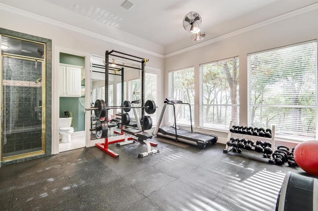 Point Noble - Residential