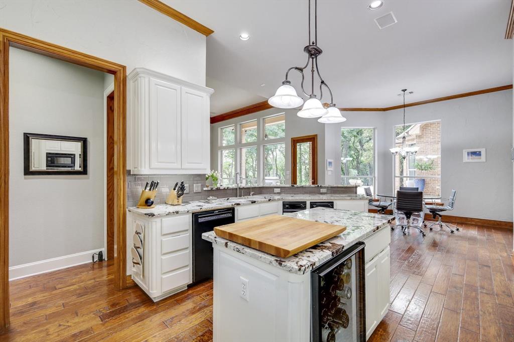 Point Noble - Residential