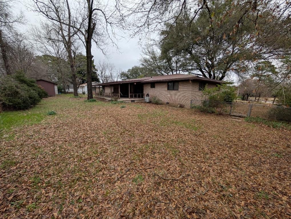 Hinson Heights - Residential