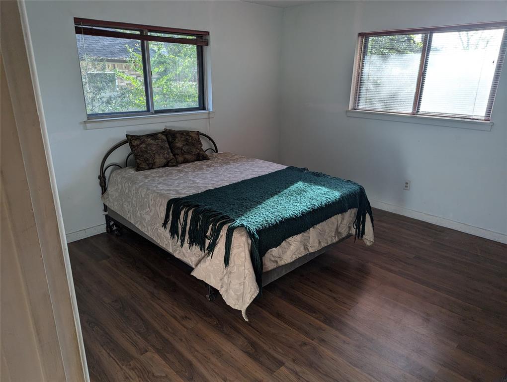 Hinson Heights - Residential