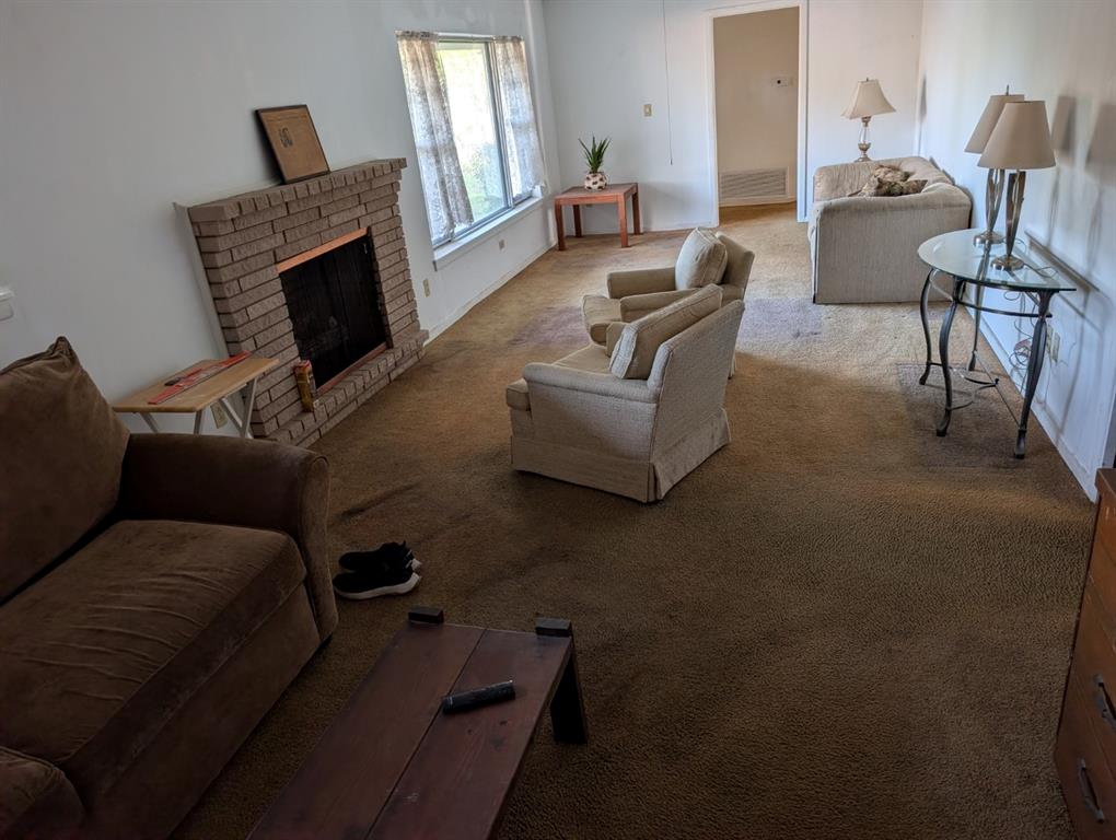 Hinson Heights - Residential