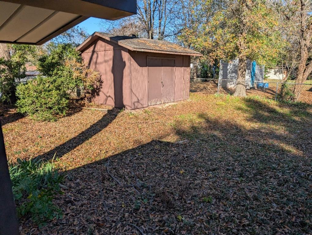 Hinson Heights - Residential