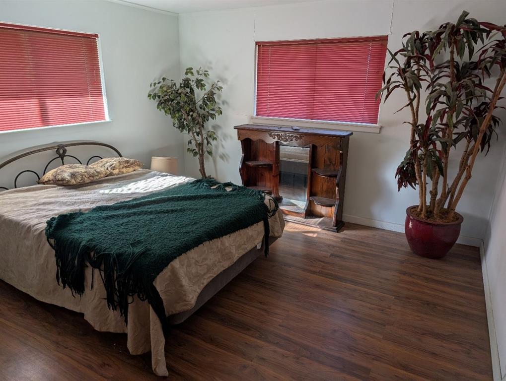 Hinson Heights - Residential