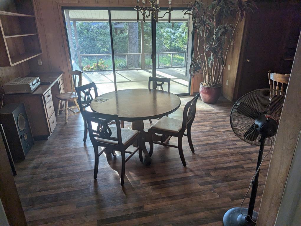 Hinson Heights - Residential