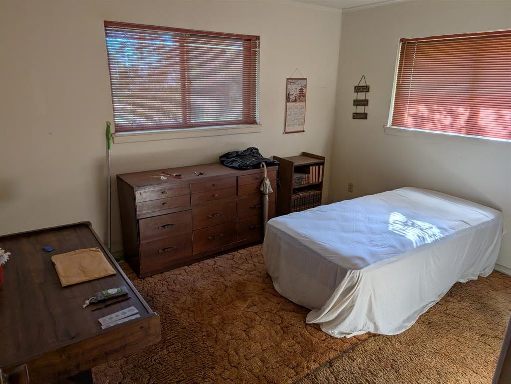 Hinson Heights - Residential