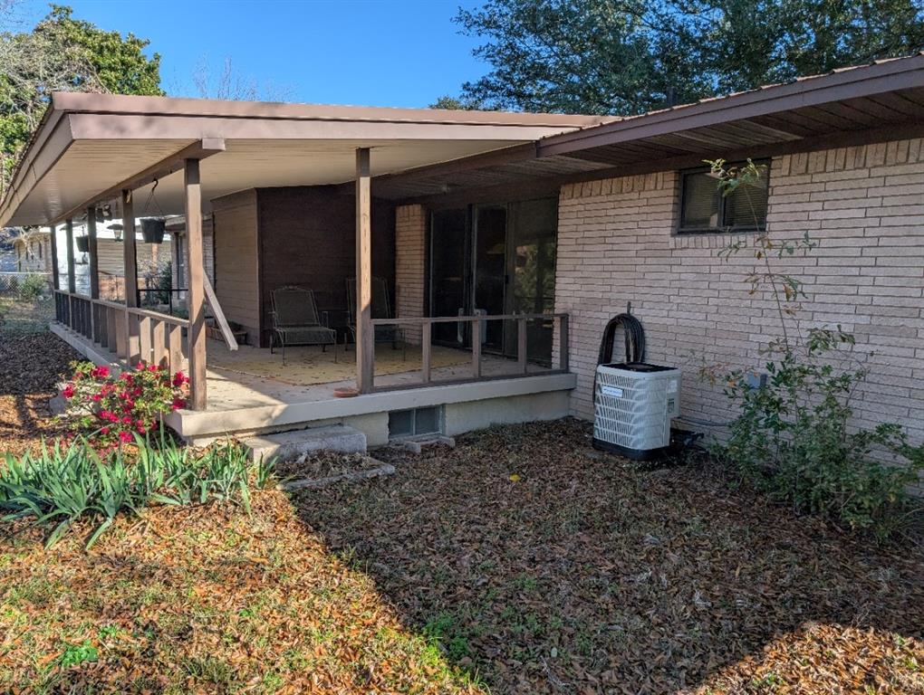 Hinson Heights - Residential