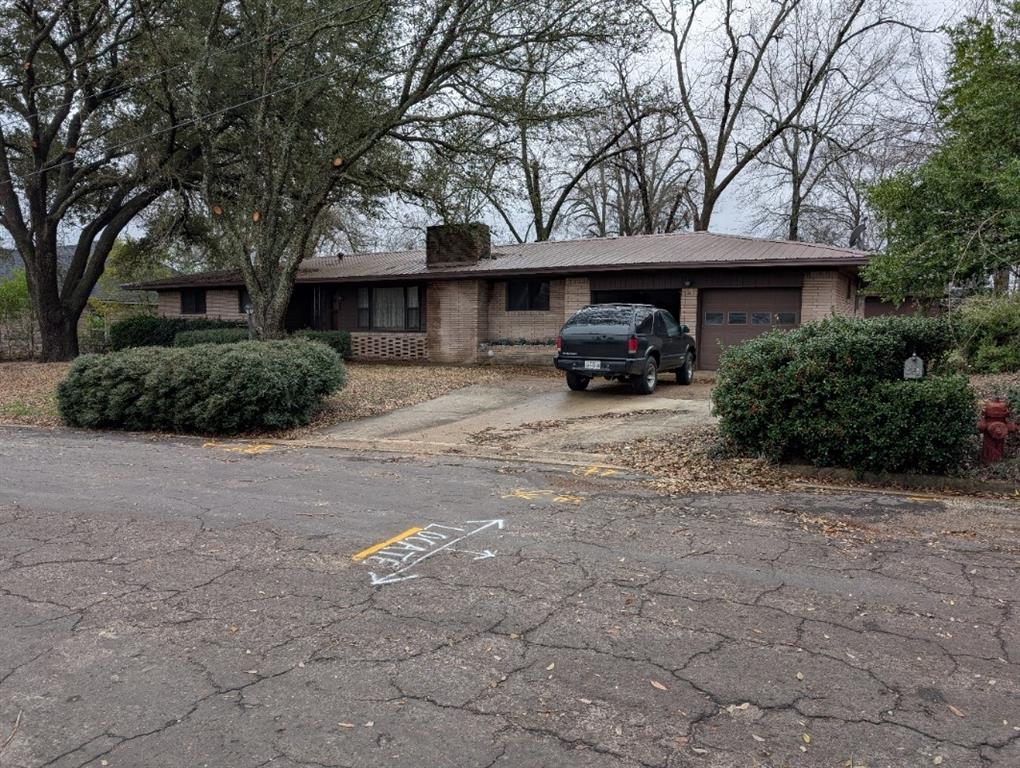 Hinson Heights - Residential