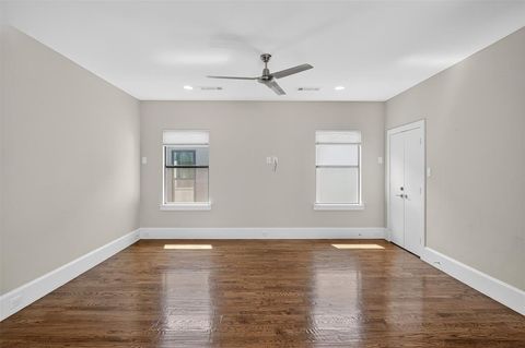 Tiny photo for 5328 Manett Street, Dallas, TX 75206 (MLS # 21067463)