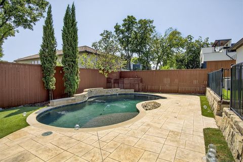 Tiny photo for 5328 Manett Street, Dallas, TX 75206 (MLS # 21067463)