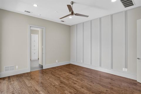 Tiny photo for 5328 Manett Street, Dallas, TX 75206 (MLS # 21067463)