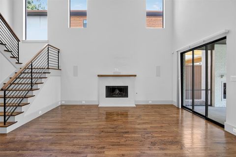 Tiny photo for 5328 Manett Street, Dallas, TX 75206 (MLS # 21067463)