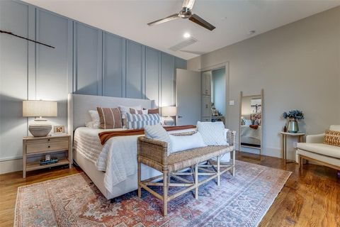 Tiny photo for 5328 Manett Street, Dallas, TX 75206 (MLS # 21067463)