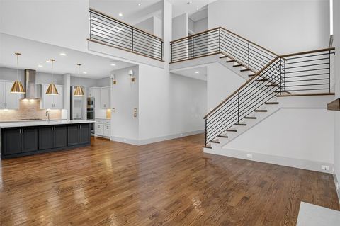 Tiny photo for 5328 Manett Street, Dallas, TX 75206 (MLS # 21067463)