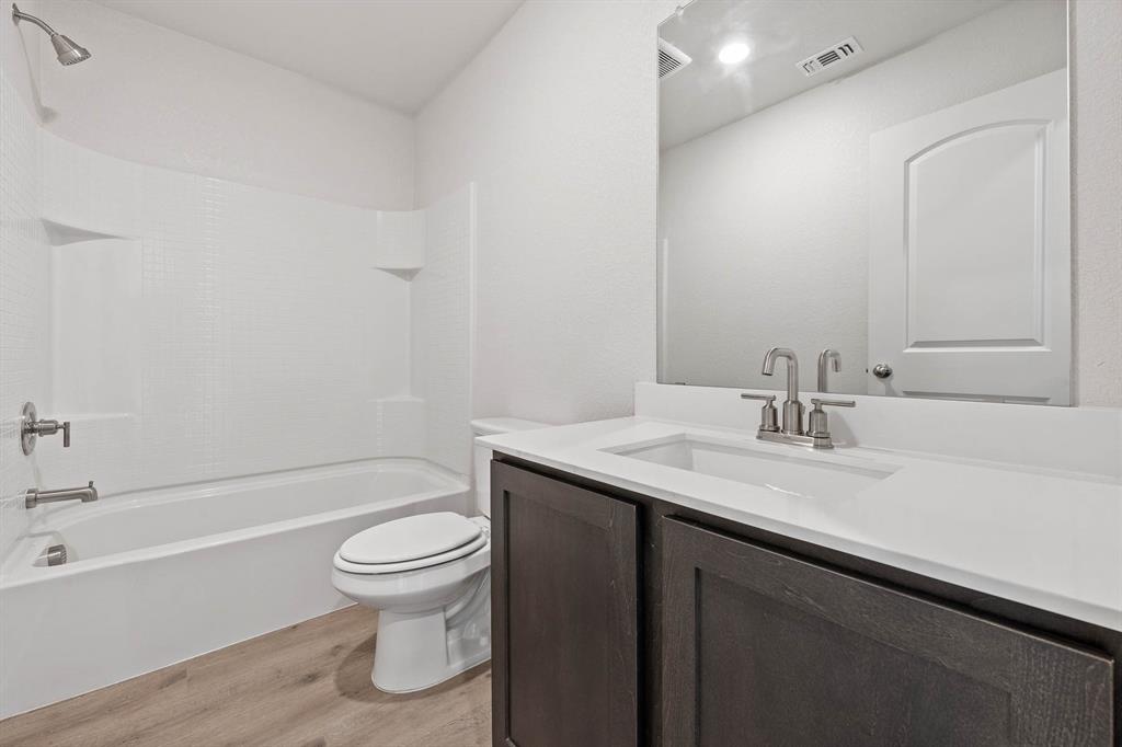 Retreat at Fossil Creek - Residential Lease