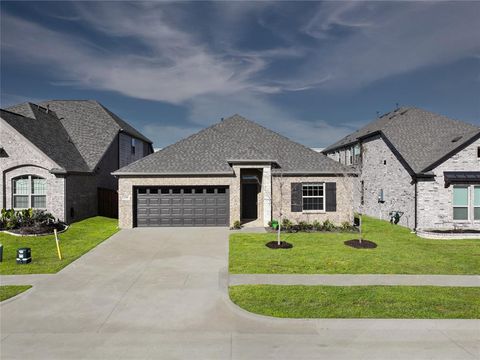 1364 Chisos Forney TX 75126