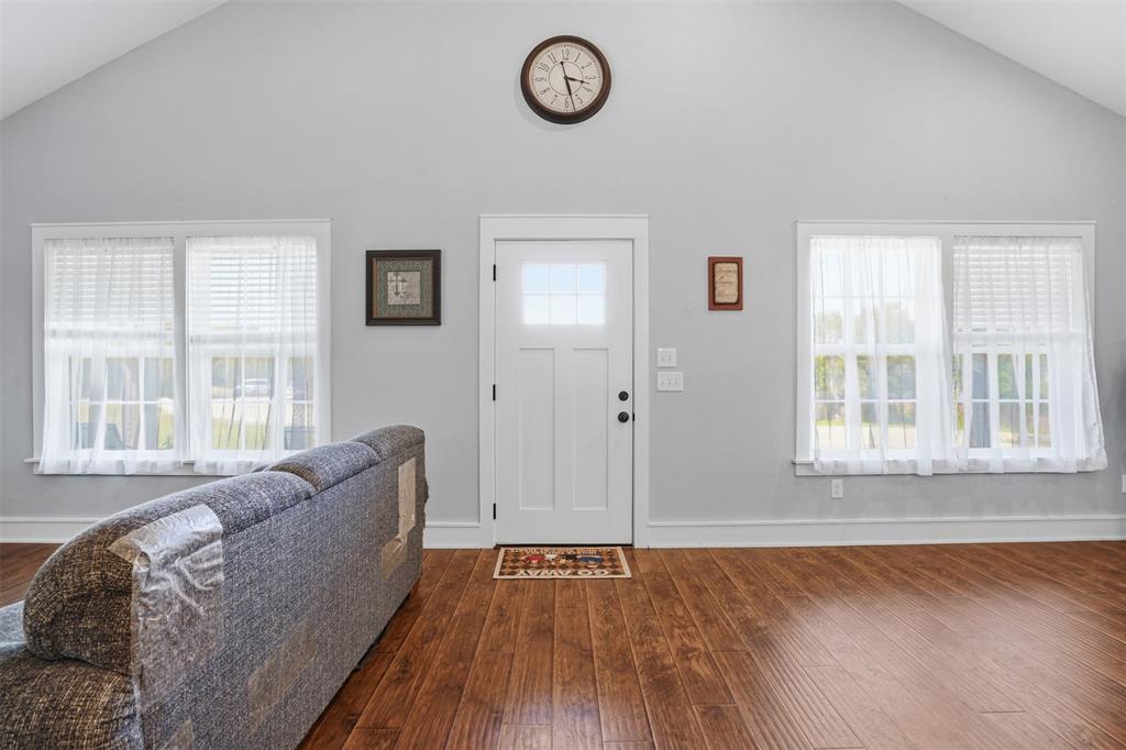 Canyon Creek - Residential