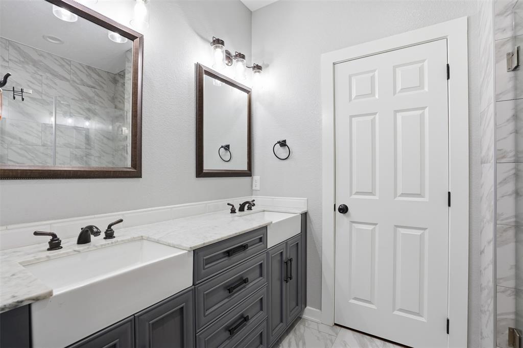 Canyon Creek - Residential