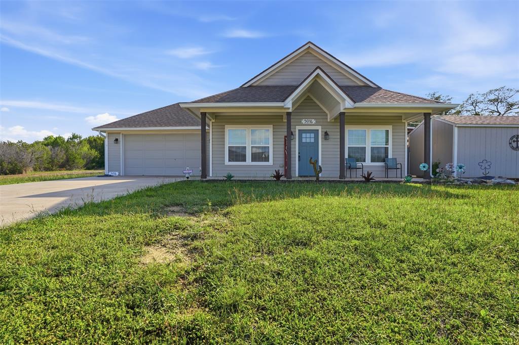 5016 Elizabeth Street