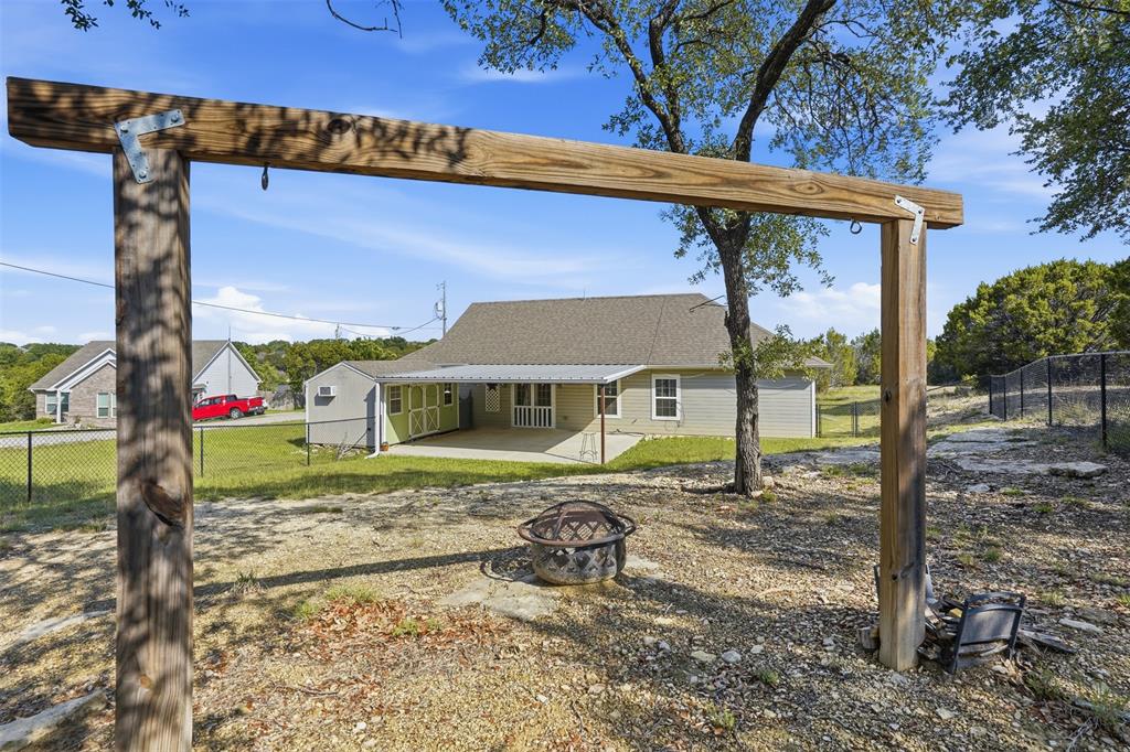 Canyon Creek - Residential