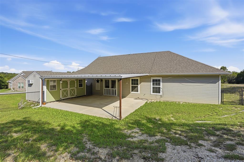Canyon Creek - Residential