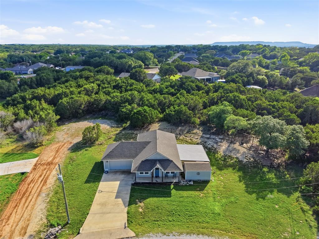 Canyon Creek - Residential