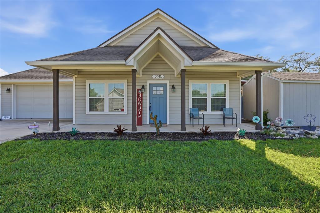 Canyon Creek - Residential