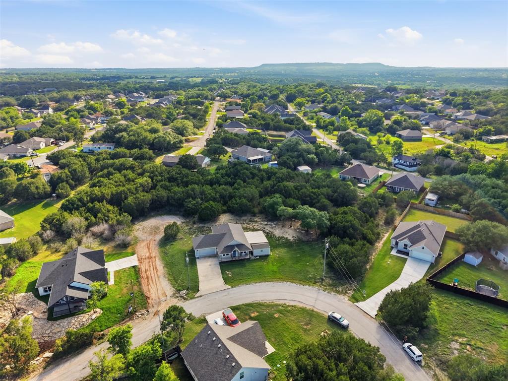 Canyon Creek - Residential