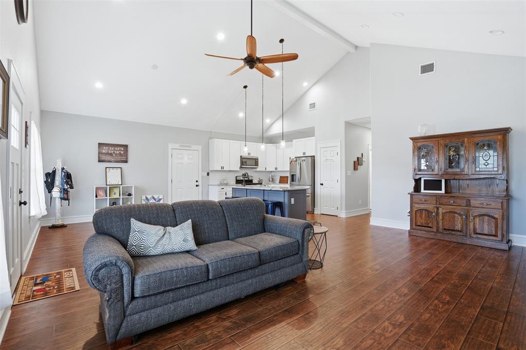 Canyon Creek - Residential