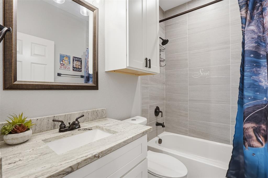 Canyon Creek - Residential