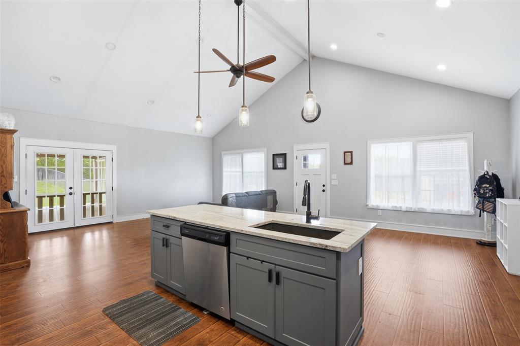 Canyon Creek - Residential