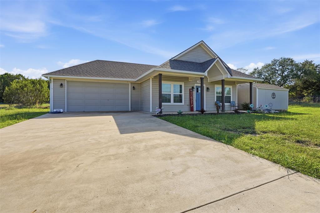 5016 Elizabeth Street