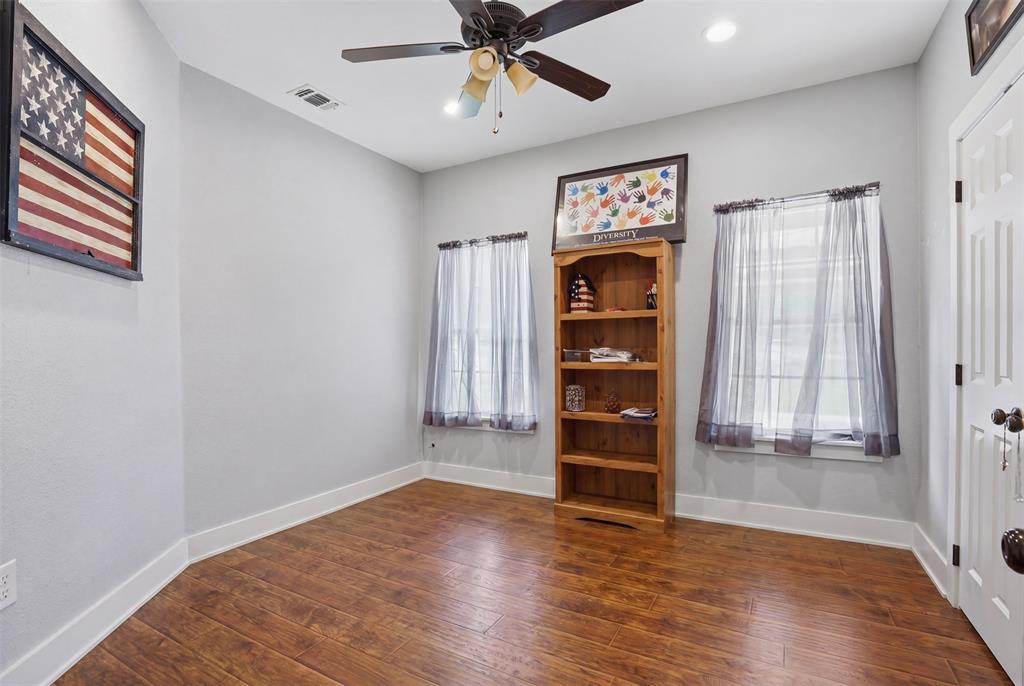 Canyon Creek - Residential