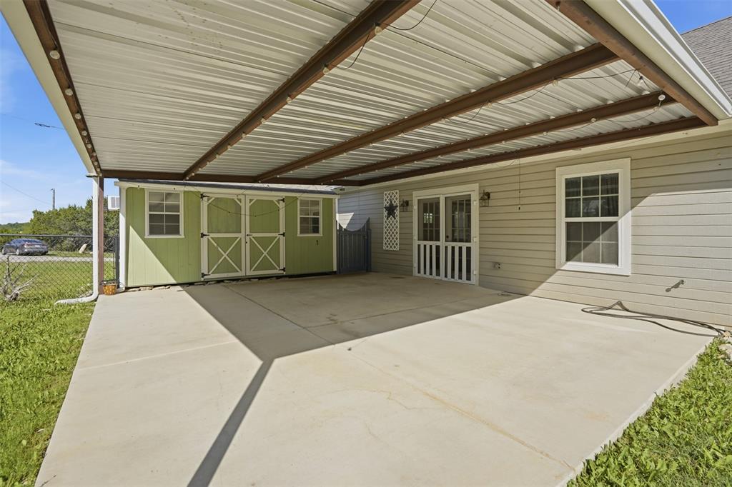 Canyon Creek - Residential