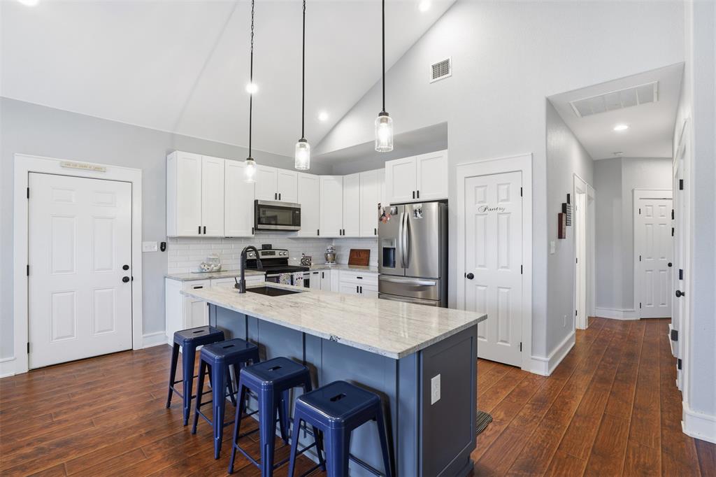 Canyon Creek - Residential