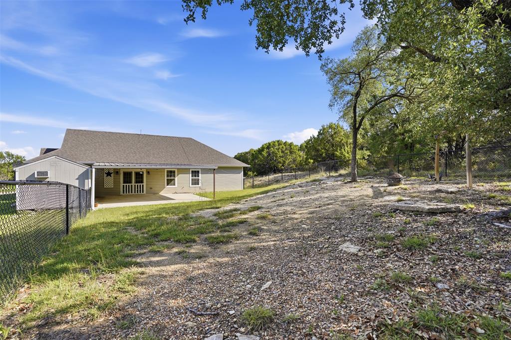 Canyon Creek - Residential