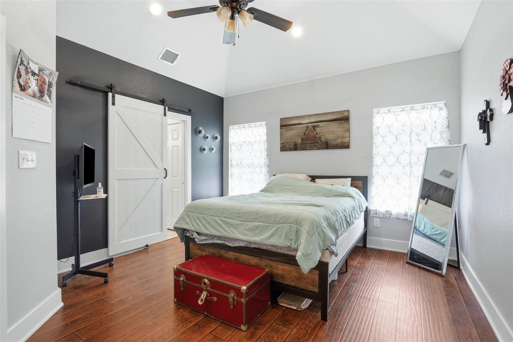 Canyon Creek - Residential