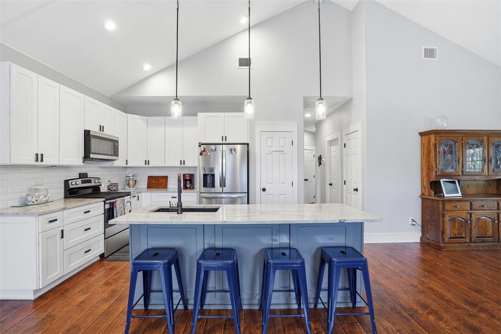 Canyon Creek - Residential