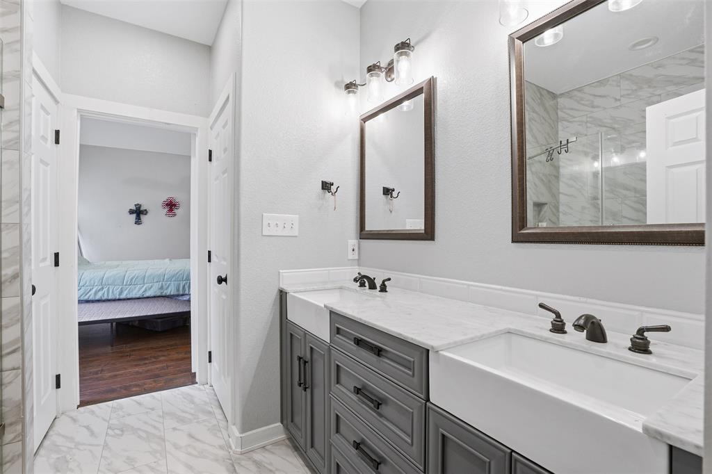 Canyon Creek - Residential