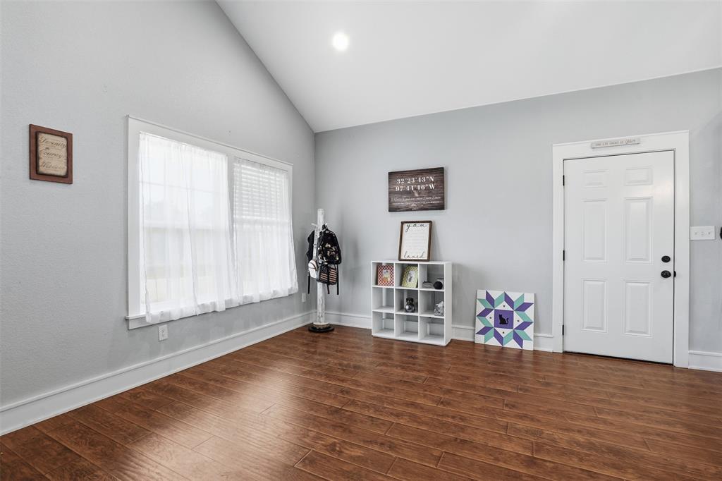 Canyon Creek - Residential
