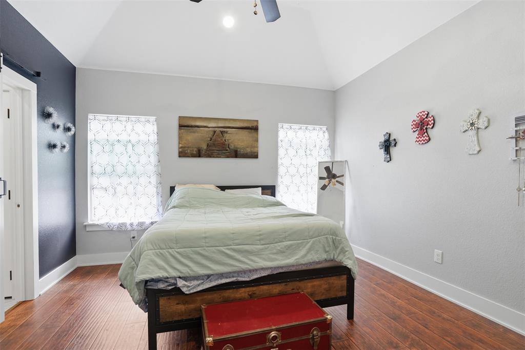 Canyon Creek - Residential