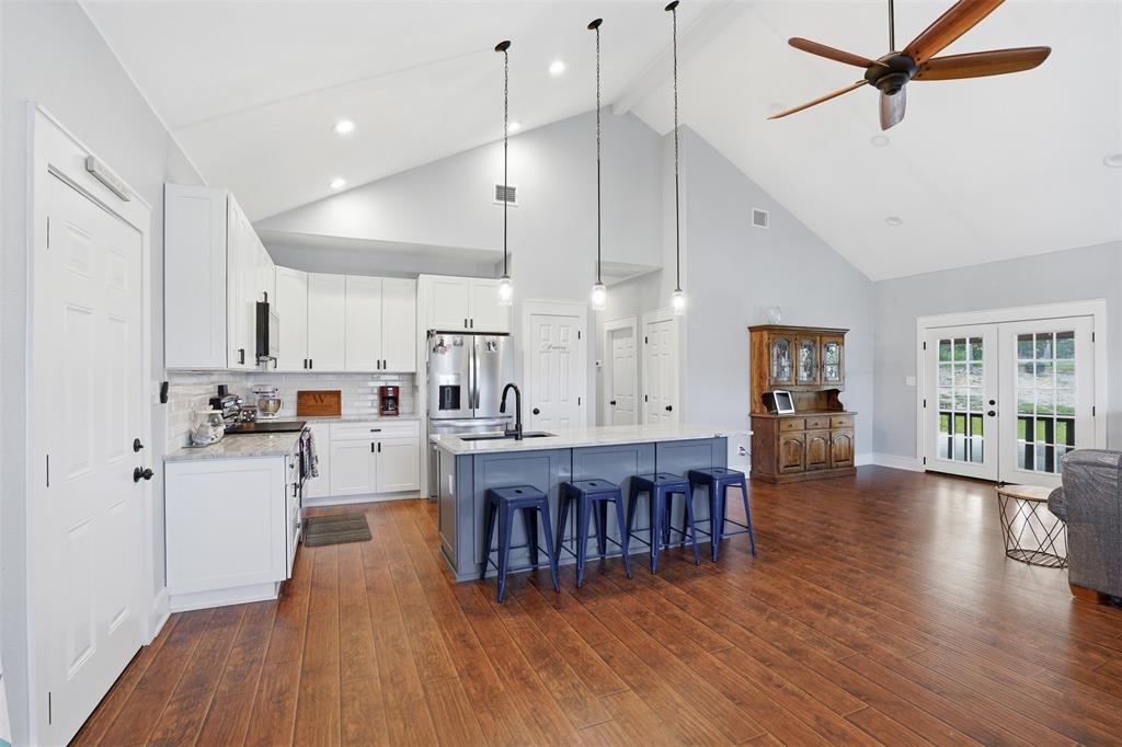 Canyon Creek - Residential