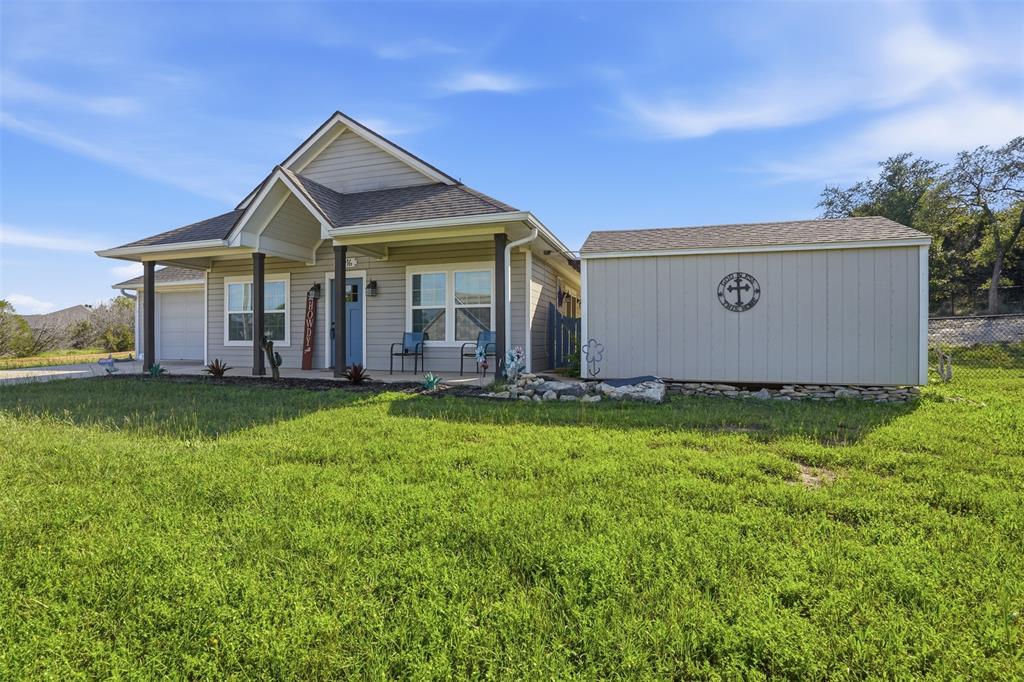 5016 Elizabeth Street