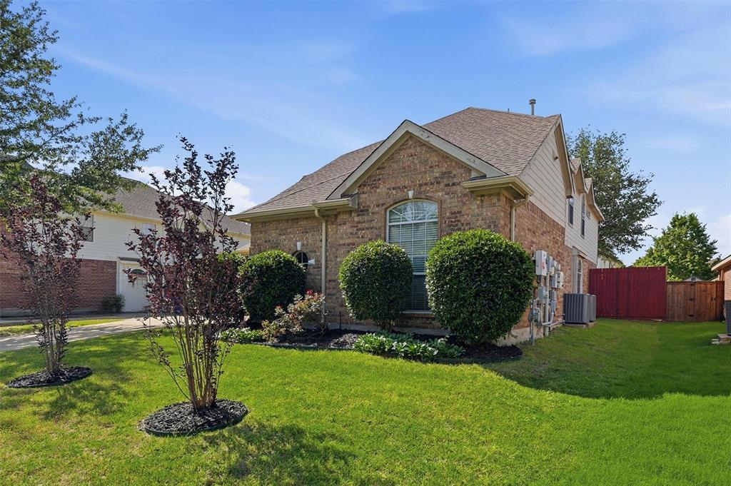 3504 Irvin Drive