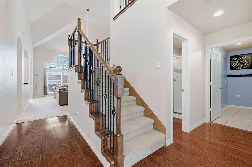 3504 Irvin Drive