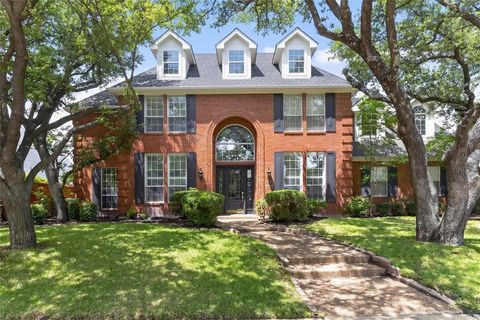 4557 Southgate Drive Plano TX 75024