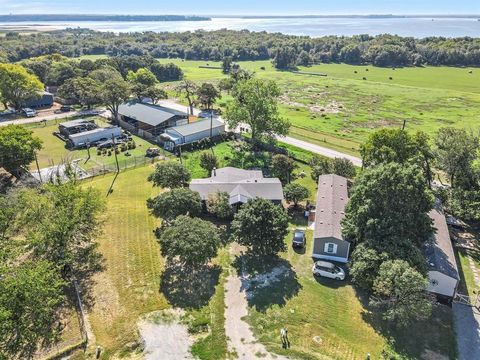 A home in Pelican Bay