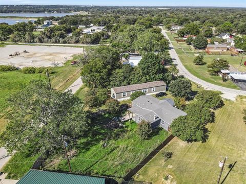 A home in Pelican Bay