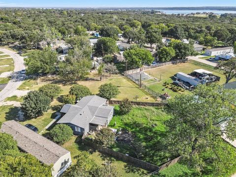 A home in Pelican Bay